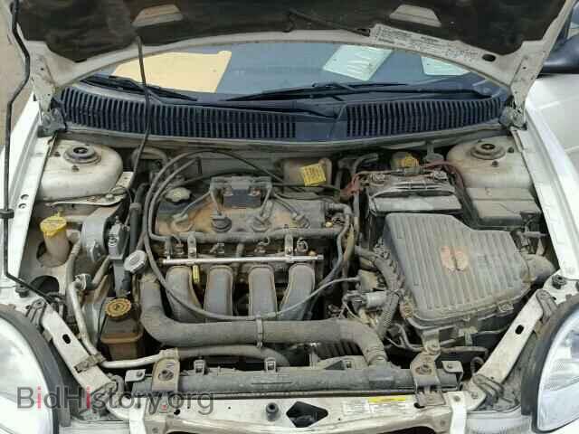 2002 DODGE NEON - VIN: 1B3AS26C22D525523 - Фото 7
