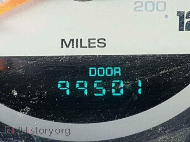2002 DODGE NEON - VIN: 1B3AS26C22D525523 - Фото 8