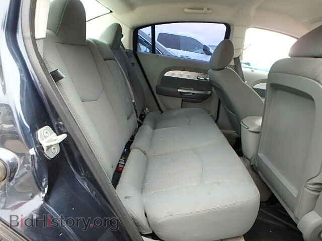 2007 CHRYSLER SEBRING - VIN: 1C3LC56K37N547291 - Фото 6