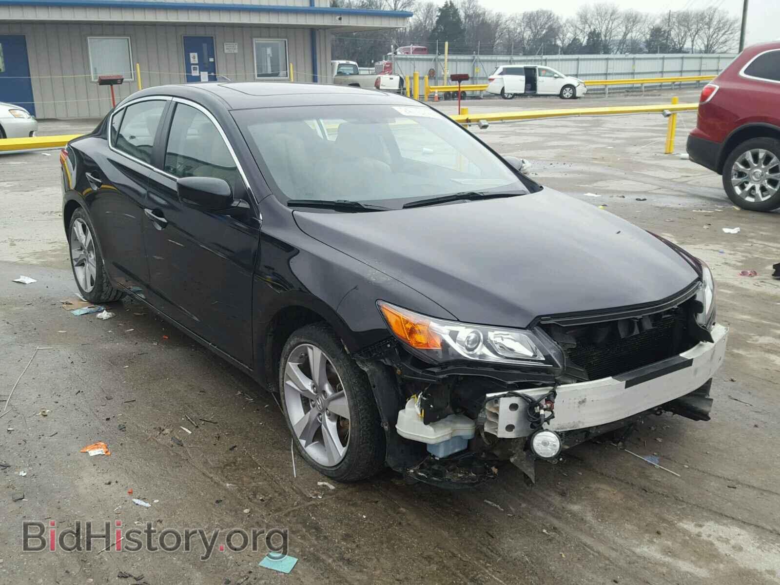 Фотография 19VDE1F74DE011280 - ACURA ILX 2013