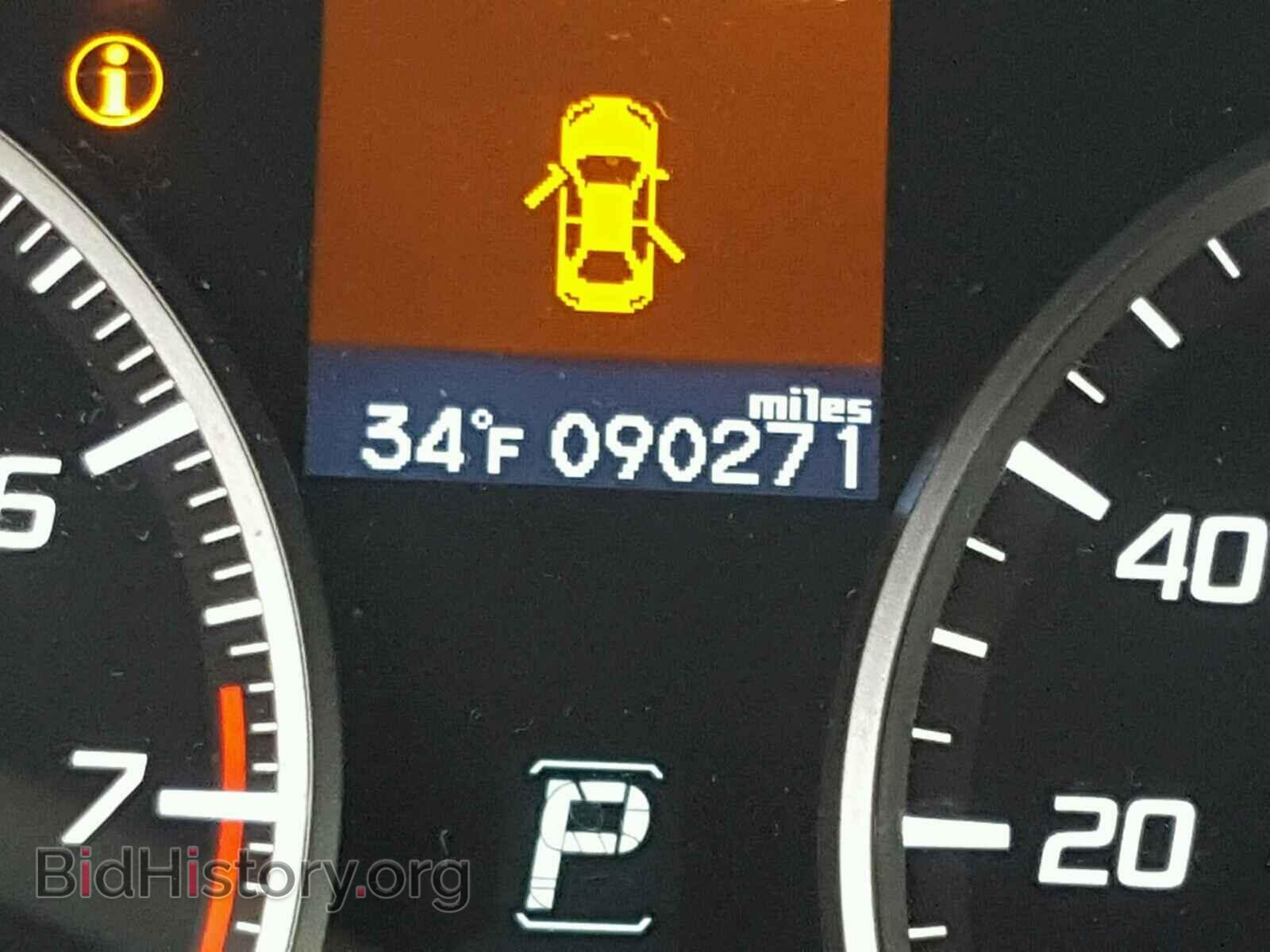 2013 ACURA ILX - VIN: 19VDE1F74DE011280 - Фото 8