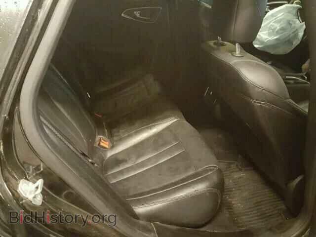 2015 CHRYSLER 200 - VIN: 1C3CCCEGXFN586279 - Photo 6