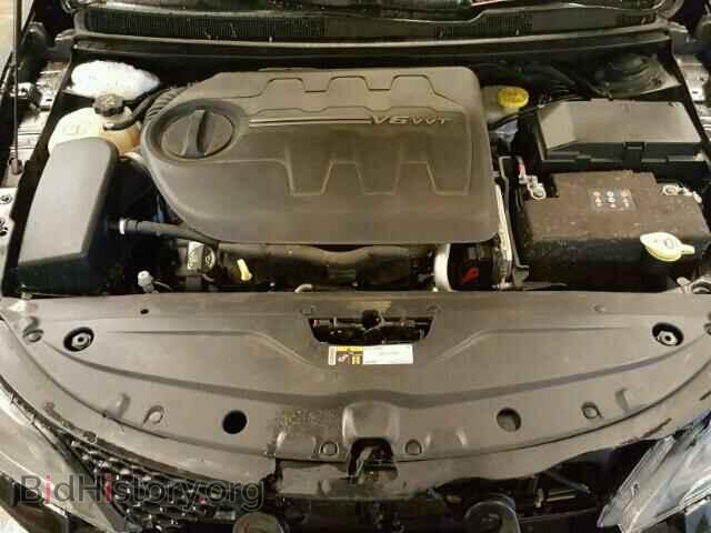 2015 CHRYSLER 200 - VIN: 1C3CCCEGXFN586279 - Photo 7