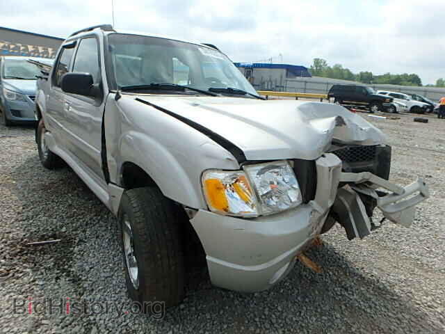 Photo 1FMZU67K45UB36181 - FORD EXPLORER 2005
