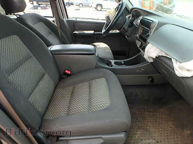2005 FORD EXPLORER - VIN: 1FMZU67K45UB36181 - Photo 5