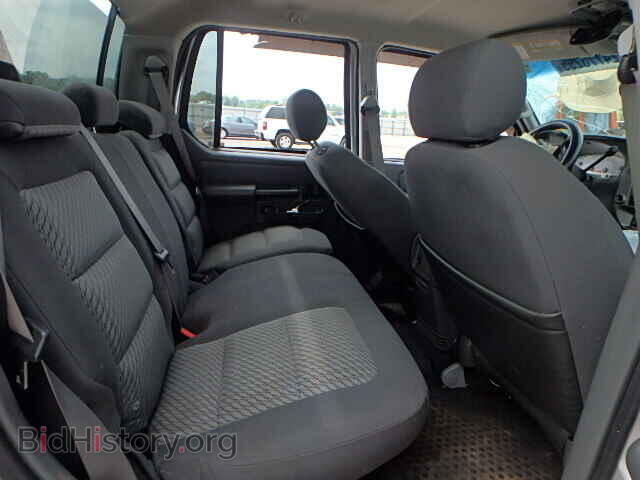 2005 FORD EXPLORER - VIN: 1FMZU67K45UB36181 - Photo 6