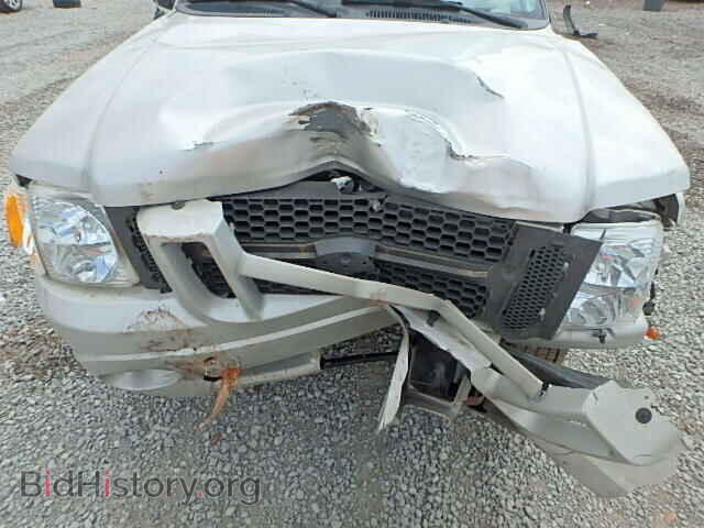 2005 FORD EXPLORER - VIN: 1FMZU67K45UB36181 - Photo 7