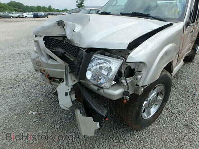 2005 FORD EXPLORER - VIN: 1FMZU67K45UB36181 - Photo 9
