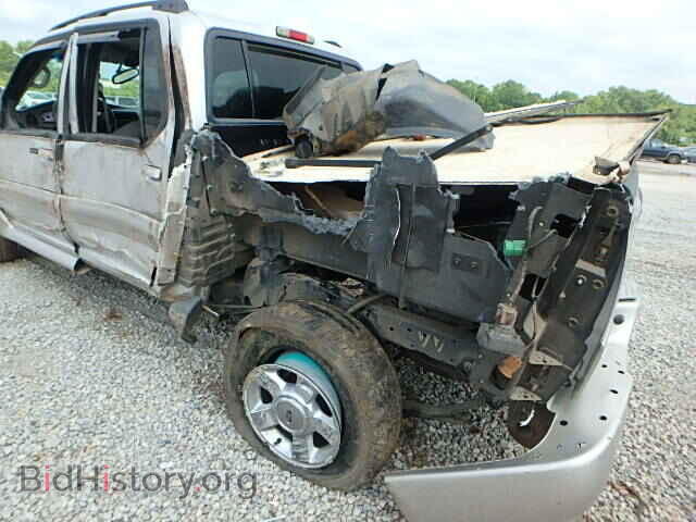 2005 FORD EXPLORER - VIN: 1FMZU67K45UB36181 - Photo 10