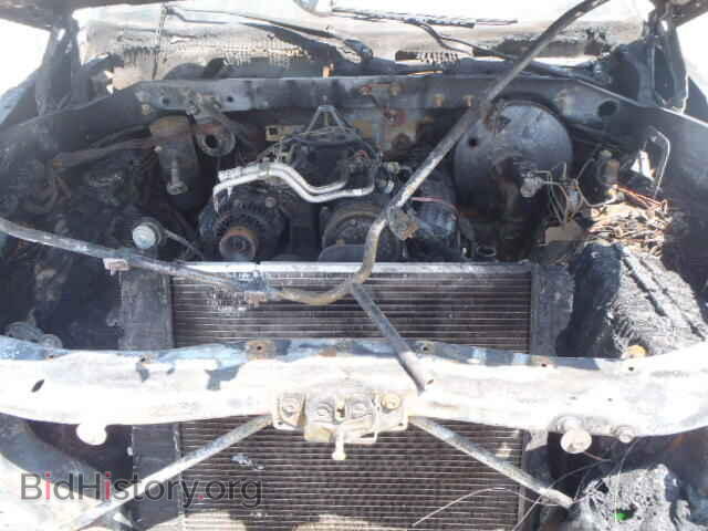 1998 DODGE DAKOTA - VIN: 1B7FL26X2WS611730 - Фото 7