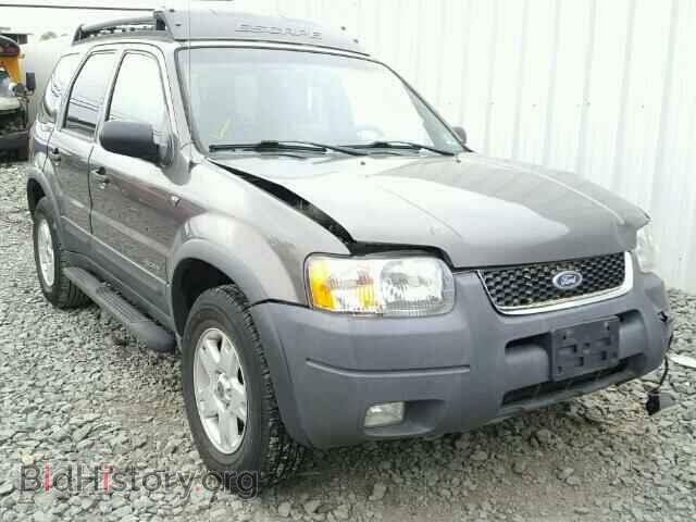 Фотография 1FMCU04152KC48042 - FORD ESCAPE 2002