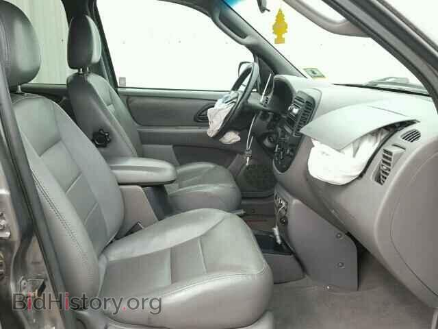 2002 FORD ESCAPE - VIN: 1FMCU04152KC48042 - Фото 5