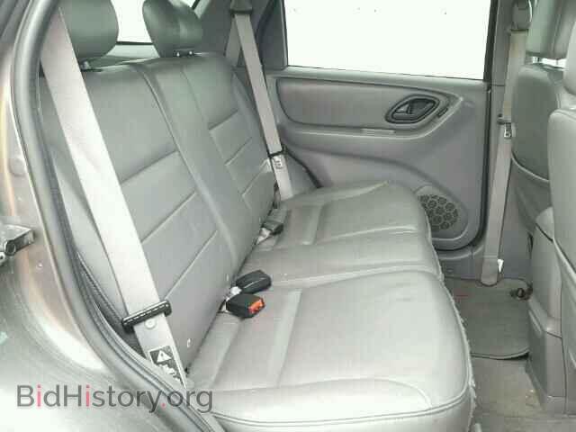 2002 FORD ESCAPE - VIN: 1FMCU04152KC48042 - Фото 6
