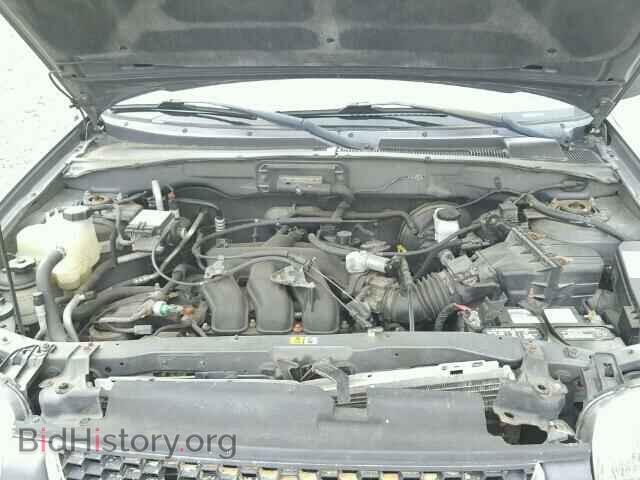 2002 FORD ESCAPE - VIN: 1FMCU04152KC48042 - Фото 7