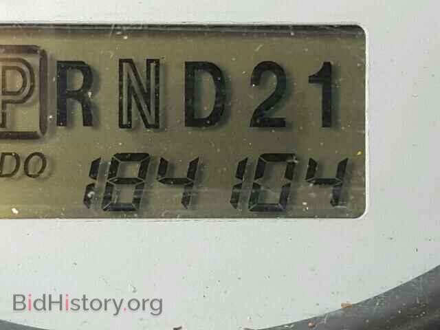 2002 FORD ESCAPE - VIN: 1FMCU04152KC48042 - Фото 8