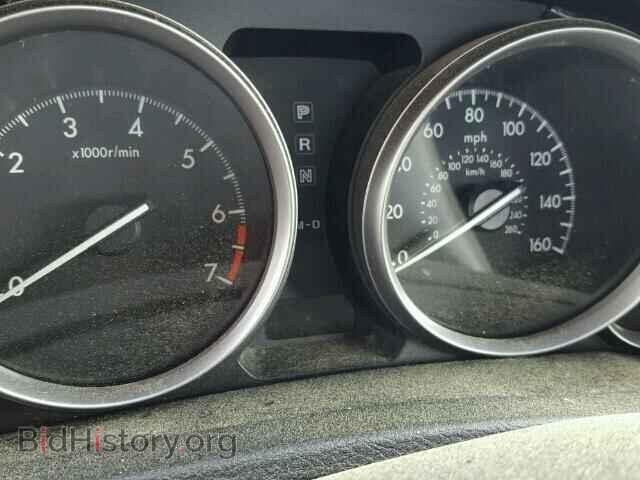 2012 MAZDA 6 - VIN: 1YVHZ8BH2C5M29653 - Фото 8