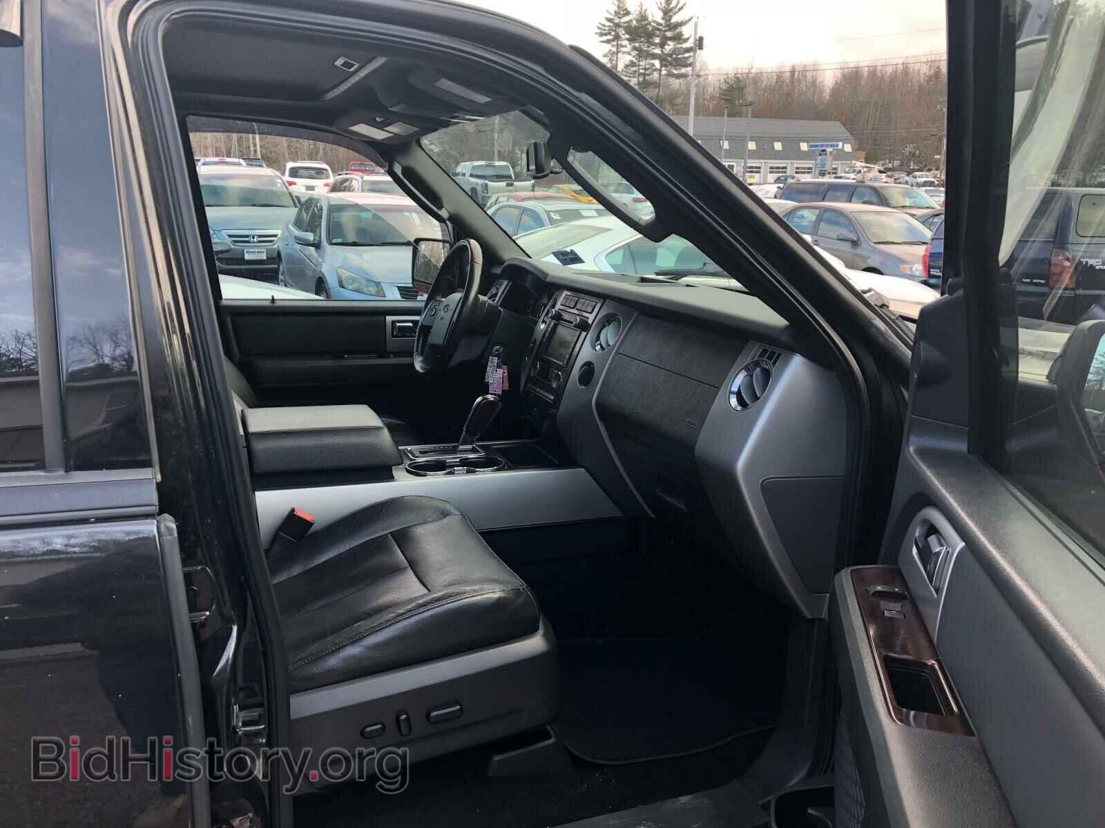 2010 FORD EXPEDITION - VIN: 1FMJU2A54AEA75962 - Фото 6