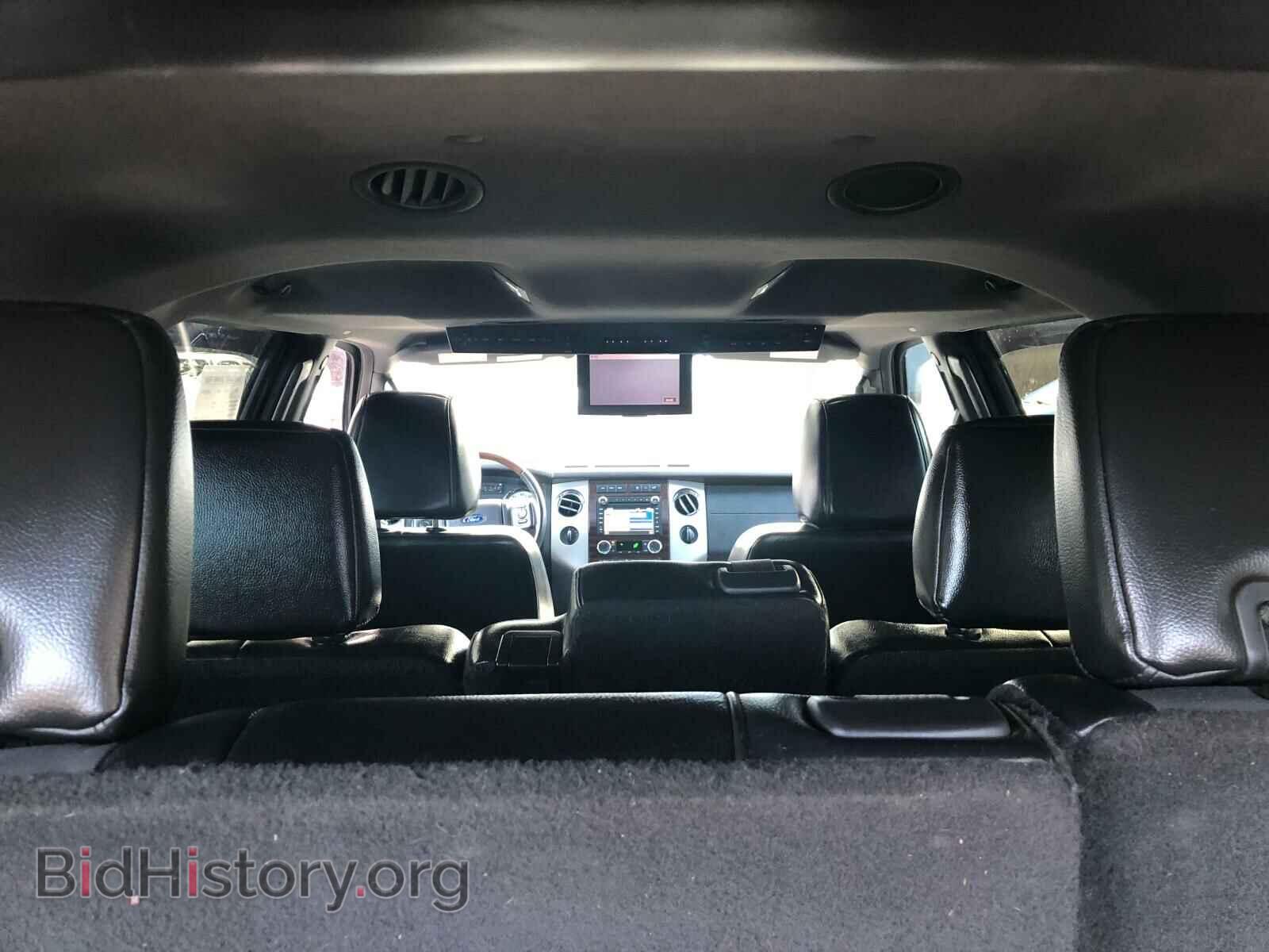 2010 FORD EXPEDITION - VIN: 1FMJU2A54AEA75962 - Фото 9
