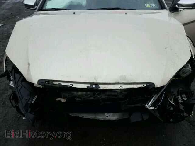 2014 CHRYSLER 200 - VIN: 1C3BCBFG6EN163301 - Фото 7