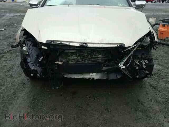 2014 CHRYSLER 200 - VIN: 1C3BCBFG6EN163301 - Фото 9