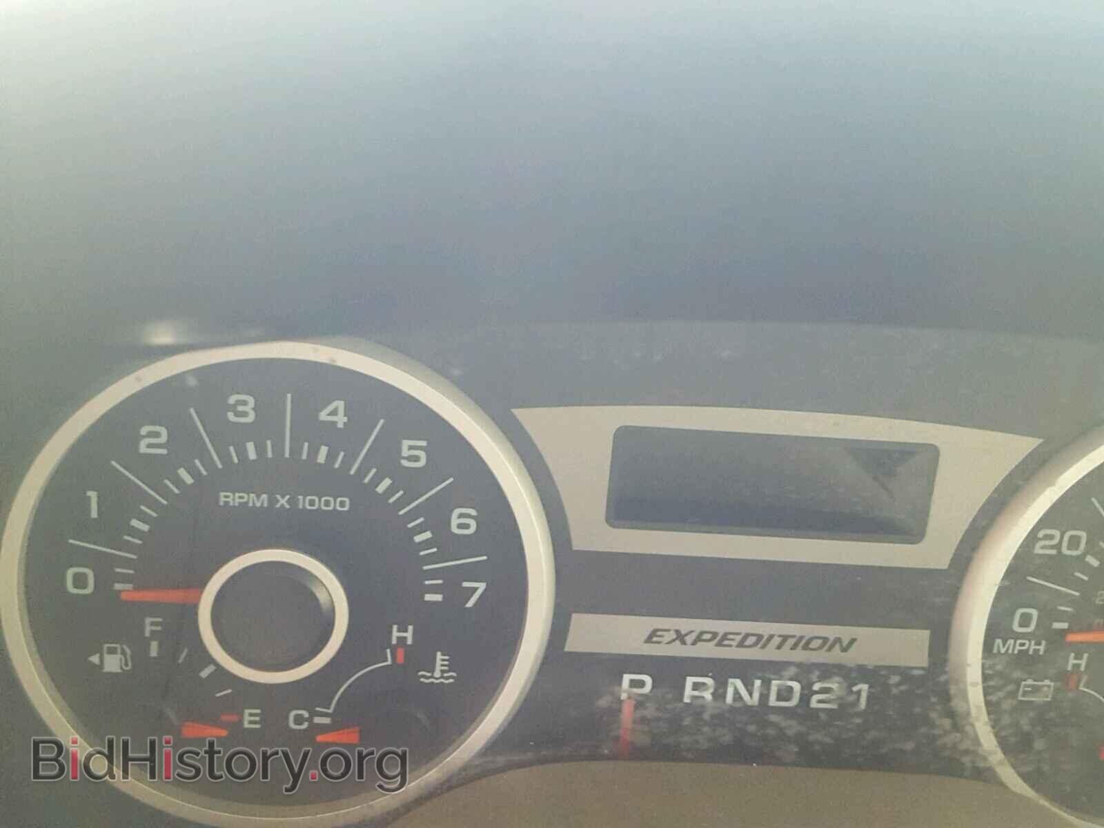 2006 FORD EXPEDITION - VIN: 1FMPU17596LA74837 - Фото 8