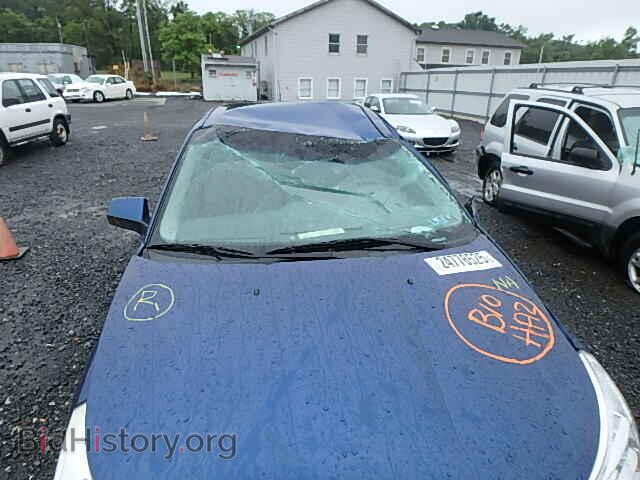 2008 FORD FOCUS - VIN: 1FAHP35N58W248814 - Photo 10
