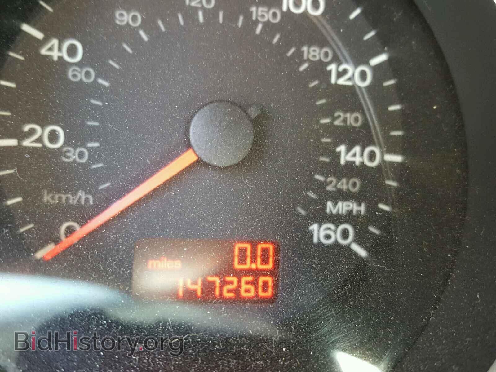 2005 AUDI A4 - VIN: WAUAC48H05K015135 - Фото 8
