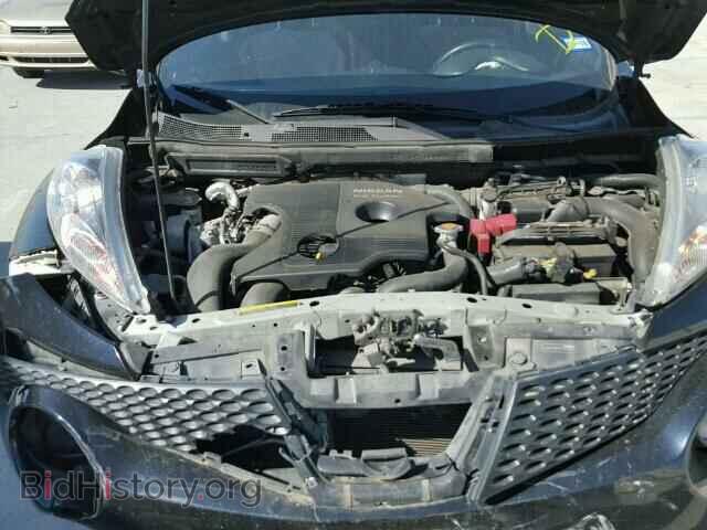 2011 NISSAN JUKE - VIN: JN8AF5MR4BT015938 - Фото 7
