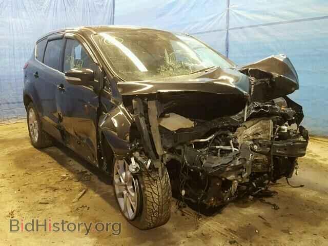 Фотография 1FMCU9H96DUA95604 - FORD ESCAPE 2013