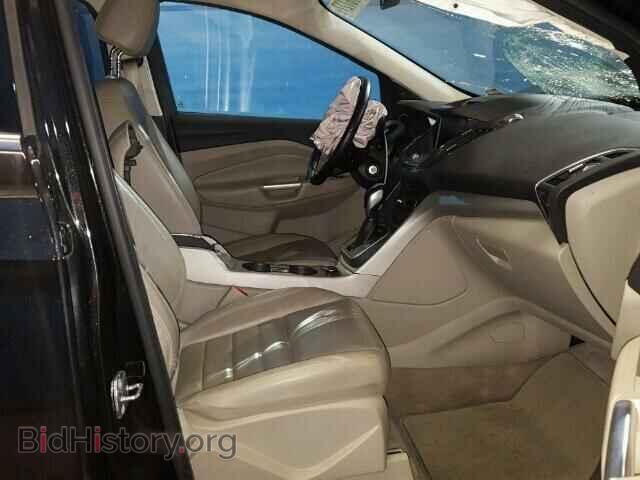 2013 FORD ESCAPE - VIN: 1FMCU9H96DUA95604 - Фото 5