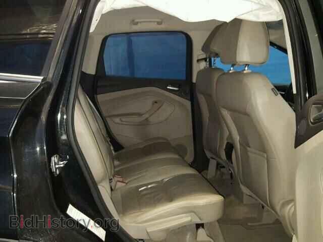 2013 FORD ESCAPE - VIN: 1FMCU9H96DUA95604 - Фото 6