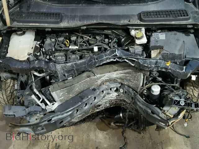 2013 FORD ESCAPE - VIN: 1FMCU9H96DUA95604 - Фото 7