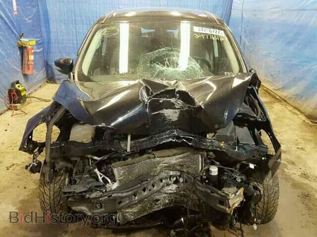2013 FORD ESCAPE - VIN: 1FMCU9H96DUA95604 - Фото 9
