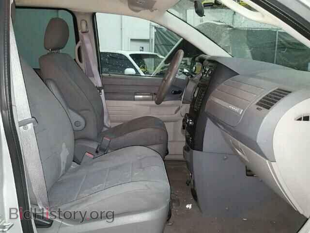 2009 DODGE CARAVAN - VIN: 2D8HN44E59R615083 - Photo 5