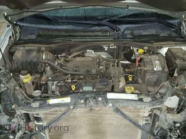 2009 DODGE CARAVAN - VIN: 2D8HN44E59R615083 - Photo 7