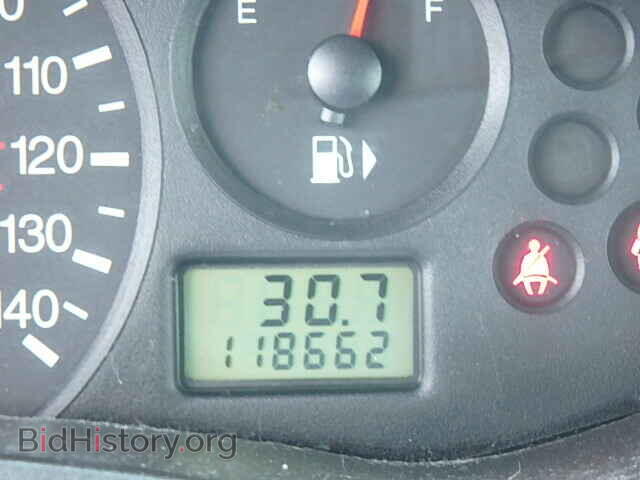 2006 FORD FOCUS - VIN: 1FAFP34N66W216105 - Фото 8