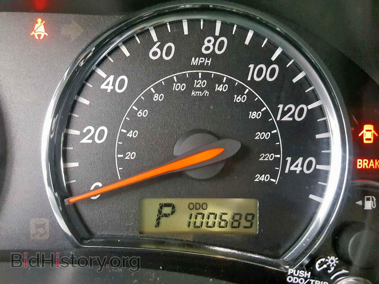 2011 TOYOTA COROLLA BA - VIN: 2T1BU4EE5BC553471 - Фото 8
