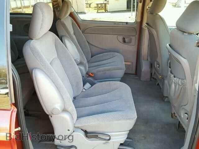 2006 DODGE CARAVAN - VIN: 1D4GP45R16B538781 - Фото 6