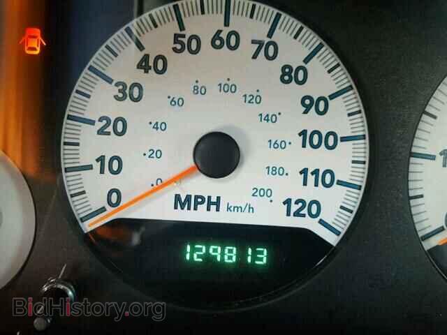 2006 DODGE CARAVAN - VIN: 1D4GP45R16B538781 - Фото 8