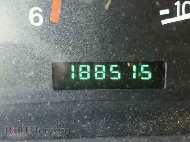 2000 JEEP WRANGLER - VIN: 1J4FA49S1YP803061 - Фото 8