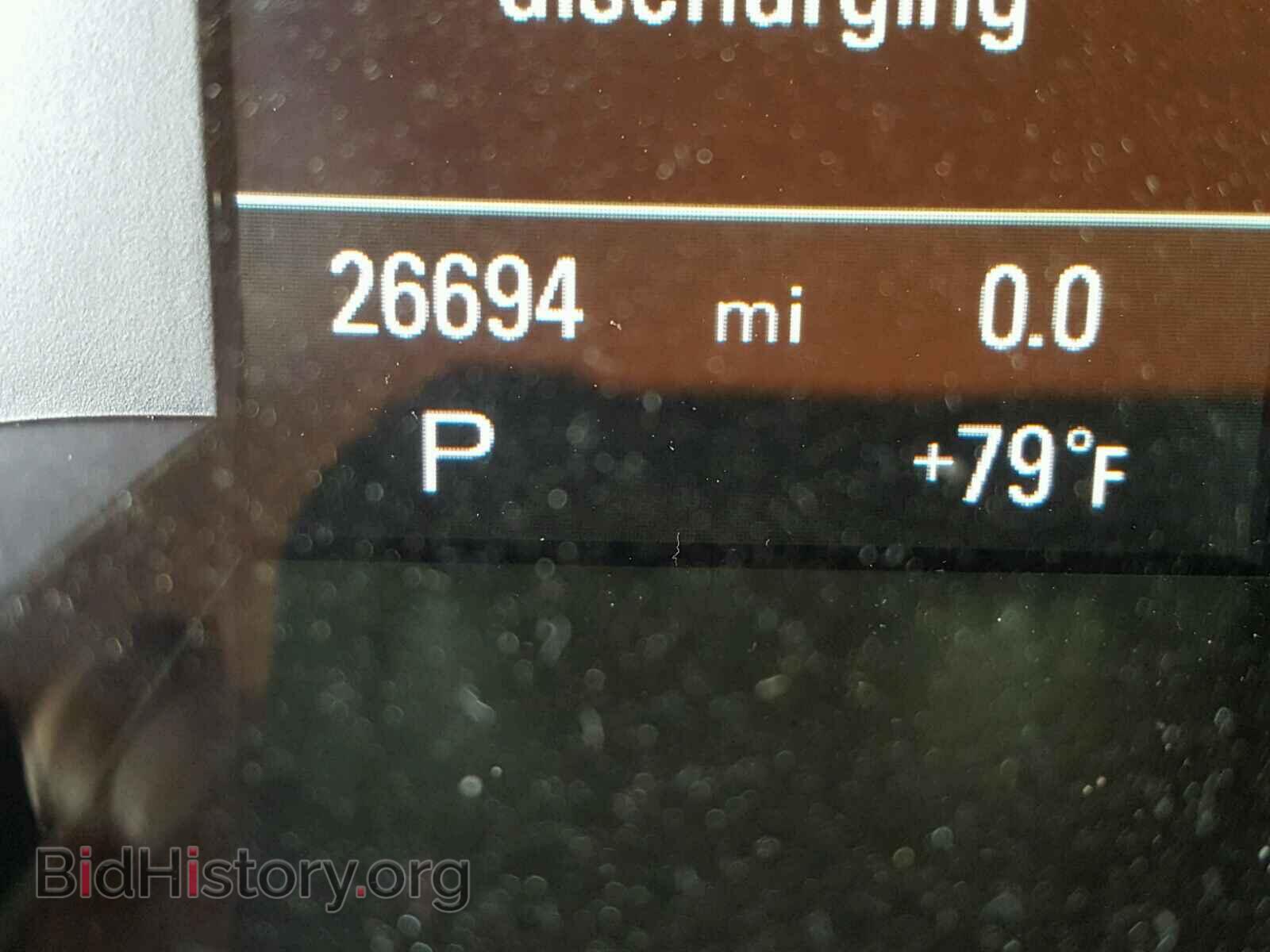 2015 AUDI A4 - VIN: WA1UFAFL0FA068478 - Фото 8