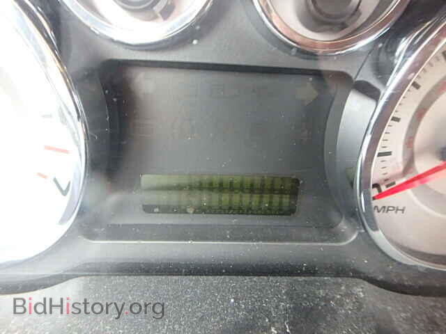 2008 FORD EDGE - VIN: 2FMDK39C78BA13926 - Фото 8
