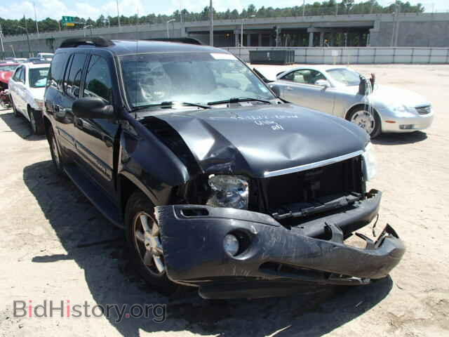 Фотография 1GKES16S036246115 - GMC ENVOY 2003