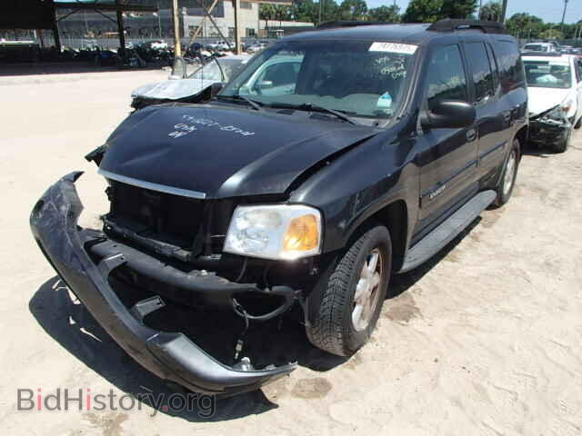 2003 GMC ENVOY - VIN: 1GKES16S036246115 - Фото 2