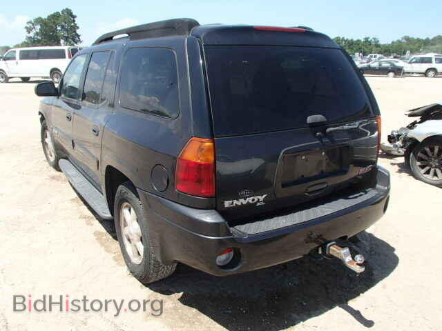 2003 GMC ENVOY - VIN: 1GKES16S036246115 - Фото 3