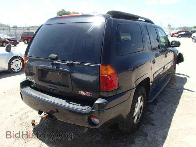 2003 GMC ENVOY - VIN: 1GKES16S036246115 - Фото 4