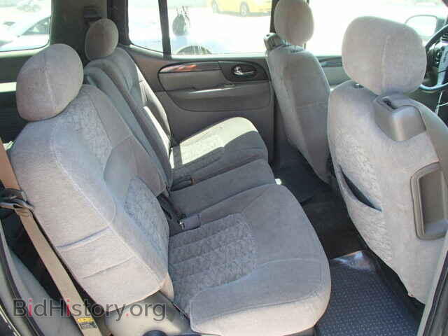 2003 GMC ENVOY - VIN: 1GKES16S036246115 - Фото 6
