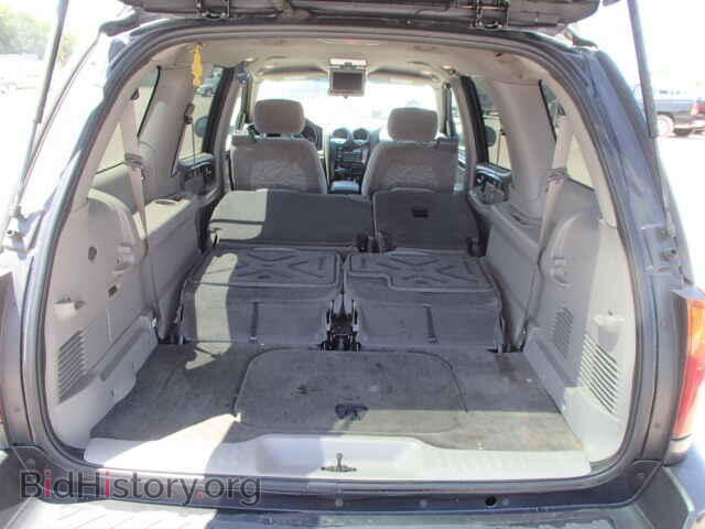 2003 GMC ENVOY - VIN: 1GKES16S036246115 - Фото 10