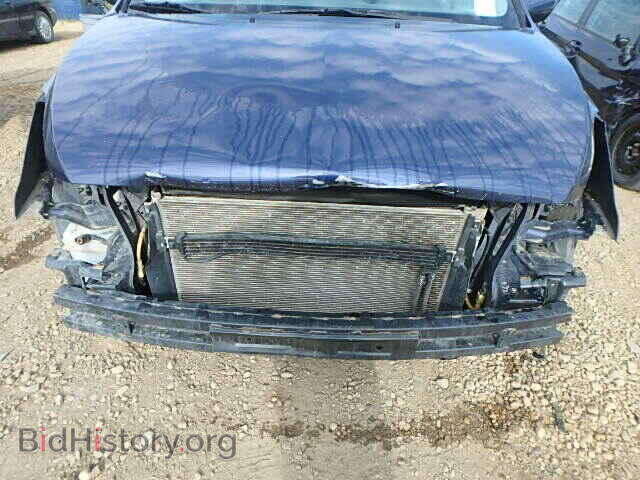 2007 HYUNDAI ENTOURAGE - VIN: KNDMC233876016884 - Фото 7