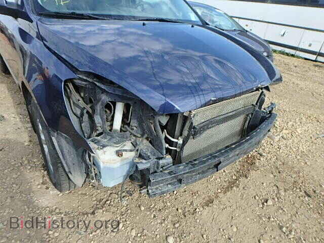 2007 HYUNDAI ENTOURAGE - VIN: KNDMC233876016884 - Фото 10